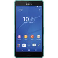 Sony Mobile Xperia Z3 Compact LTE D5803 Green
