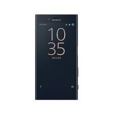 Sony Xperia X Compact - 32 GB - Universe Black - Unlocked - GSM